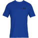 T-shirt under armor sportstyle left chest ss m 1326799-486