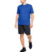 T-shirt under armor sportstyle left chest ss m 1326799-486