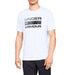 T-shirt under armor team issue wordmark m 1329582-100