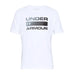 T-shirt under armor team issue wordmark m 1329582-100