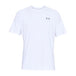 T-shirt under armor tech 2.0 ss m 1326413-100