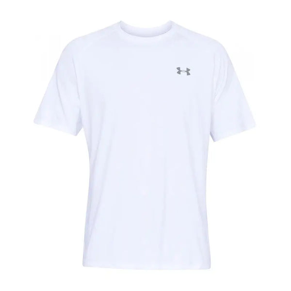 T-shirt under armor tech 2.0 ss m 1326413-100