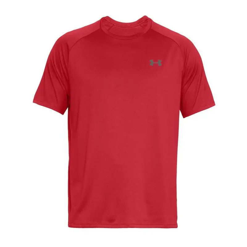 T-shirt under armor tech 2.0 ss m 1326413-600