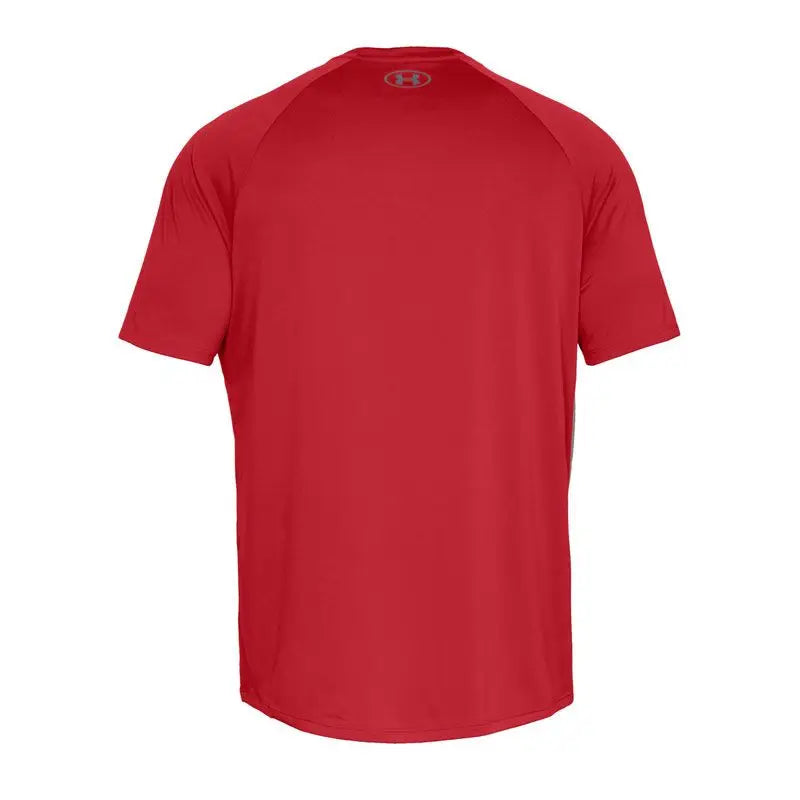 T-shirt under armor tech 2.0 ss m 1326413-600