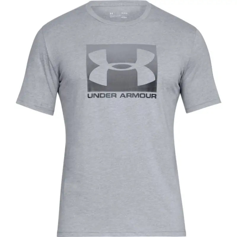 T-shirt under armor ua boxed portstyle ss m 1329581-035 - M