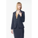 Tailoring Dark Grey Blazer - Nexellus