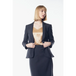 Tailoring Dark Grey Blazer - Nexellus