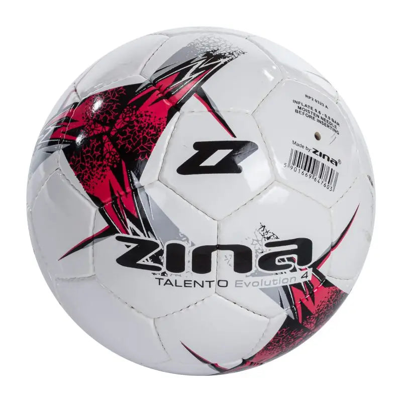 Talento evolution training ball – 4 6c6e-678bb - N/A