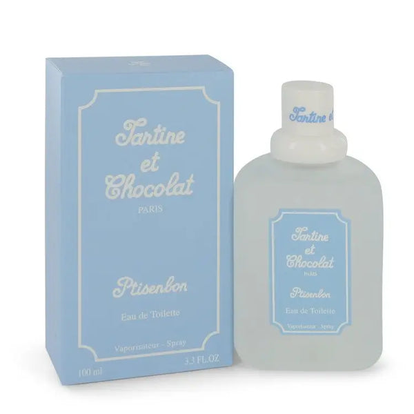 Tartine et chocolate ptisenbon eau de toilette spray