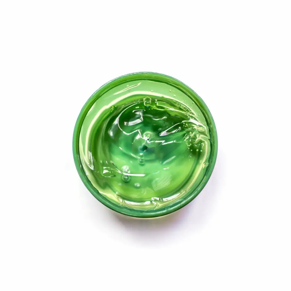 Tea tree gel - Tea Tree Gel