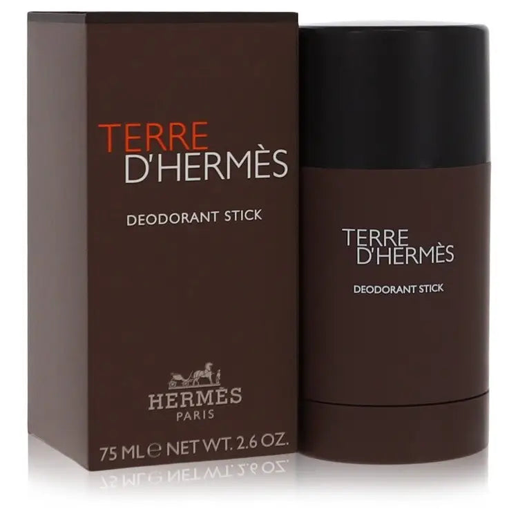 Terre d’hermes deodorant stick by hermes deodorant stick