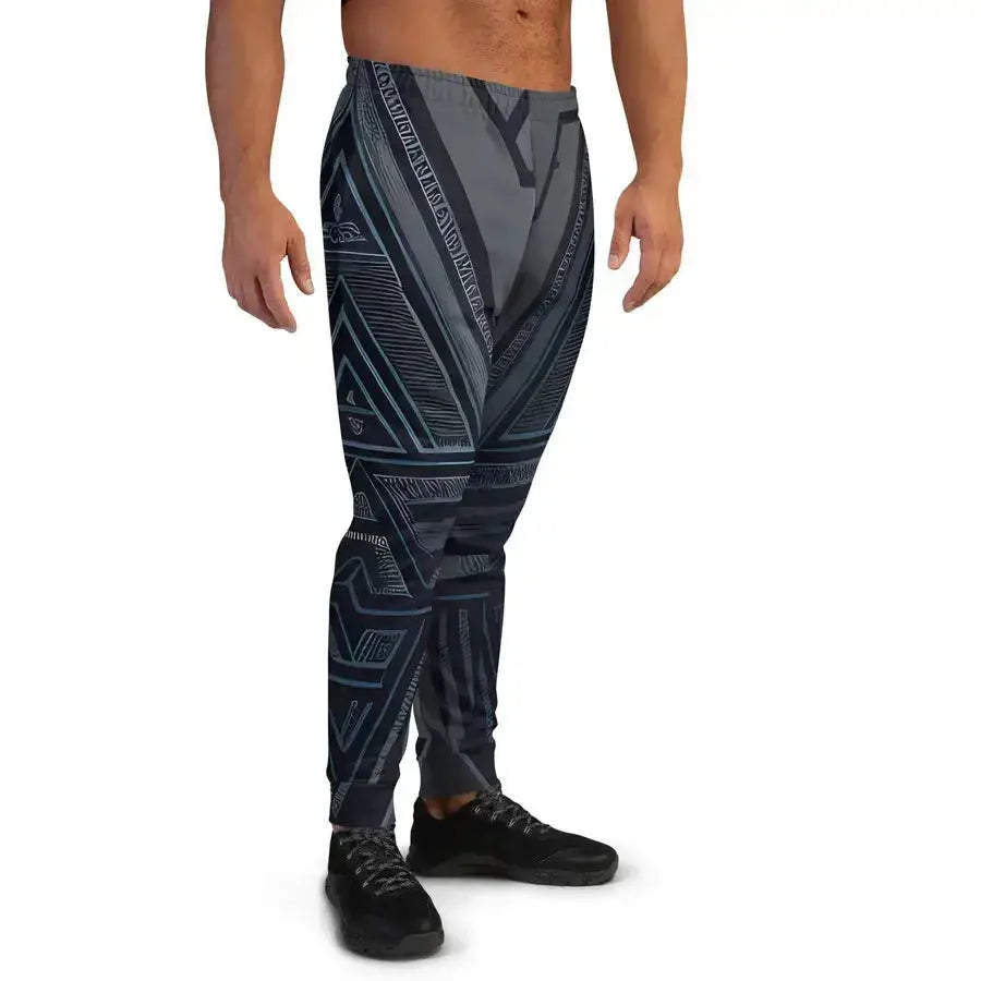 The abstergo men's joggers Nexellus