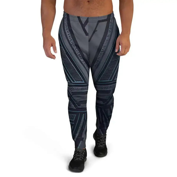 The abstergo men's joggers Nexellus