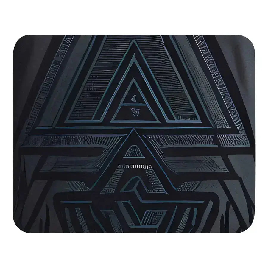 The abstergo mouse pad Nexellus