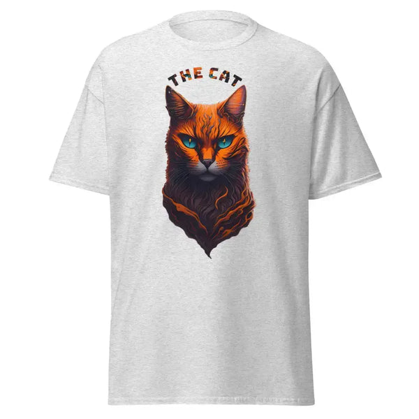 The cat men's classic tee Nexellus