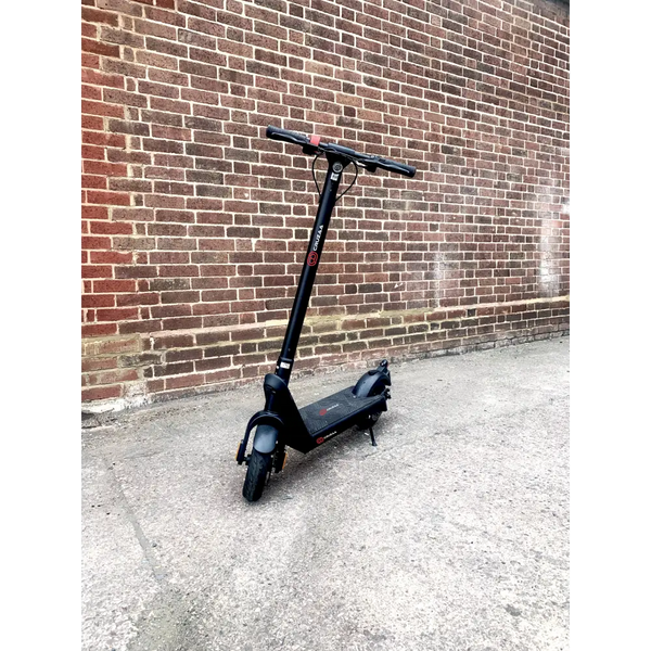 The commuta pro max electric foldable scooter - 75km range