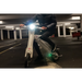 The cruzaa pro electric scooter - 35km range & 25kmh top