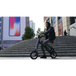 The cruzaa pro electric scooter - 45km range & 35kmh top