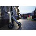 The cruzaa pro electric scooter - 45km range & 35kmh top