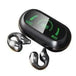 The new s03 wireless bluetooth headset 5.2 binaural not in-ear type Nexellus