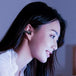 The new s03 wireless bluetooth headset 5.2 binaural not in-ear type Nexellus