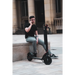 The official cruzaa commuta e-scooter 45km range - 25kmh