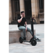 The official cruzaa commuta e-scooter 45km range - 25kmh