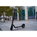 The official cruzaa commuta e-scooter 45km range - 25kmh