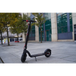 The official cruzaa commuta e-scooter 45km range - 25kmh