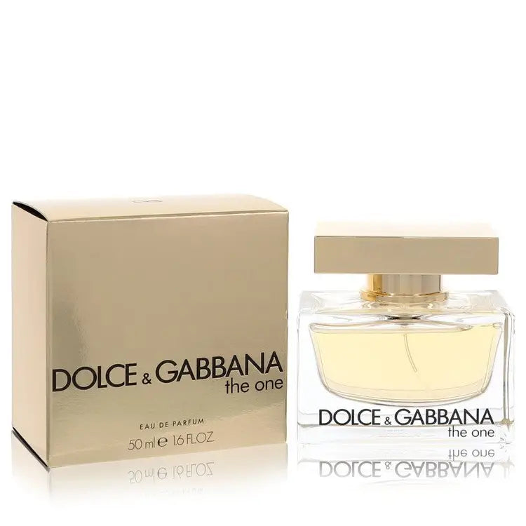 The one eau de parfum spray by dolce & gabbana eau de