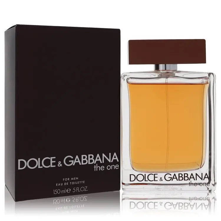 The one eau de toilette spray by dolce & gabbana eau de