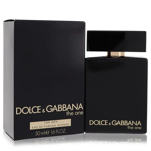 The one intense eau de parfum spray by dolce & gabbana eau