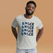 The space unisex t-shirt Nexellus