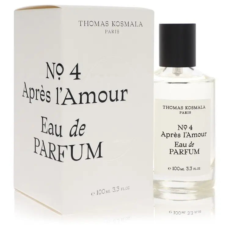 Thomas kosmala no 4 apres l’amour eau de parfum spray