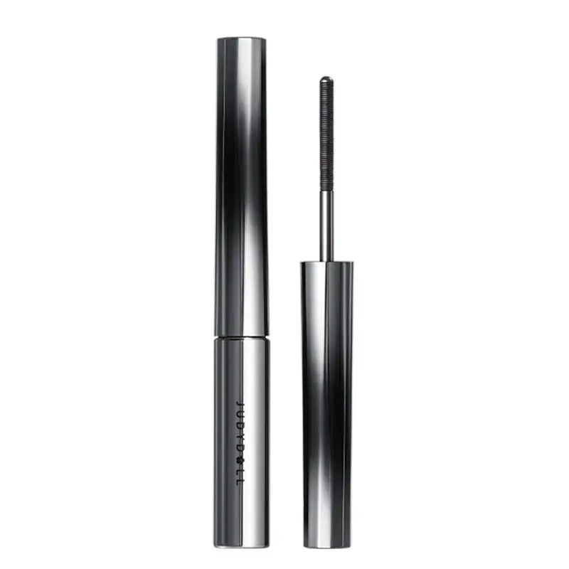 Three-dimensional Curling Metal Steel Tube Mascara Waterproof Long Nexellus