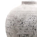 Tiber stone ceramic vase - Ornaments