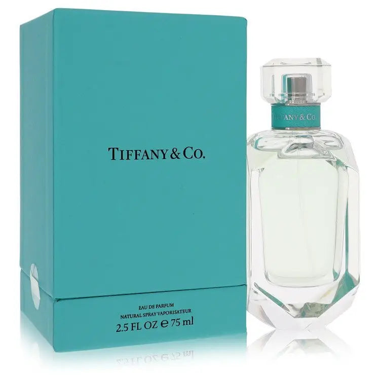 Tiffany eau de parfum spray by tiffany eau de parfum spray