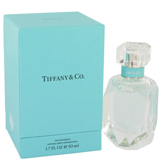 Tiffany eau de parfum spray by tiffany eau de parfum spray