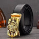 Time comes, belt for men's new high end men's belt trend versatile Nexellus