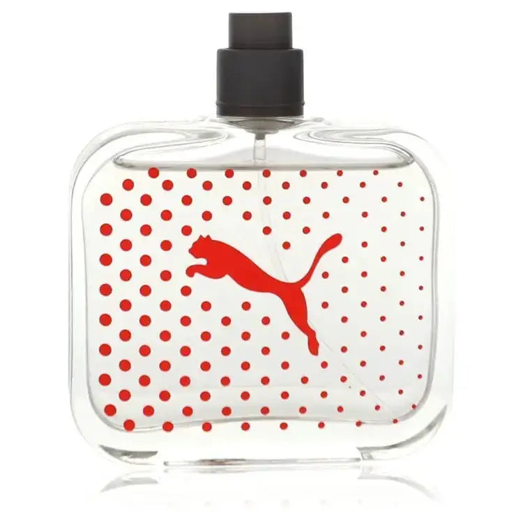 Time to play eau de toilette spray (tester) by puma eau de toilette Nexellus