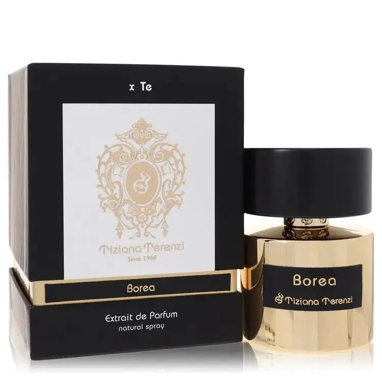 Tiziana terenzi borea extrait de parfum spray (unisex) by tiziana Nexellus