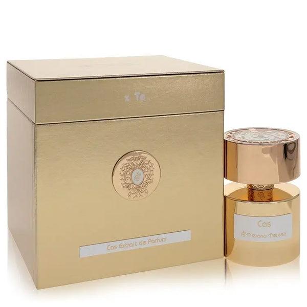 Tiziana terenzi cas extrait de parfum spray (unisex)