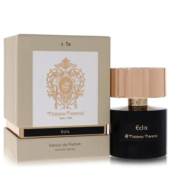 Tiziana terenzi eclix extrait de parfum spray (unisex)