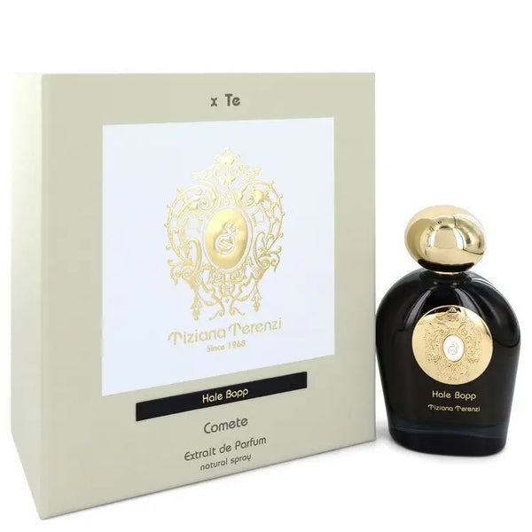 Tiziana terenzi hale bopp extrait de parfum spray (unisex)