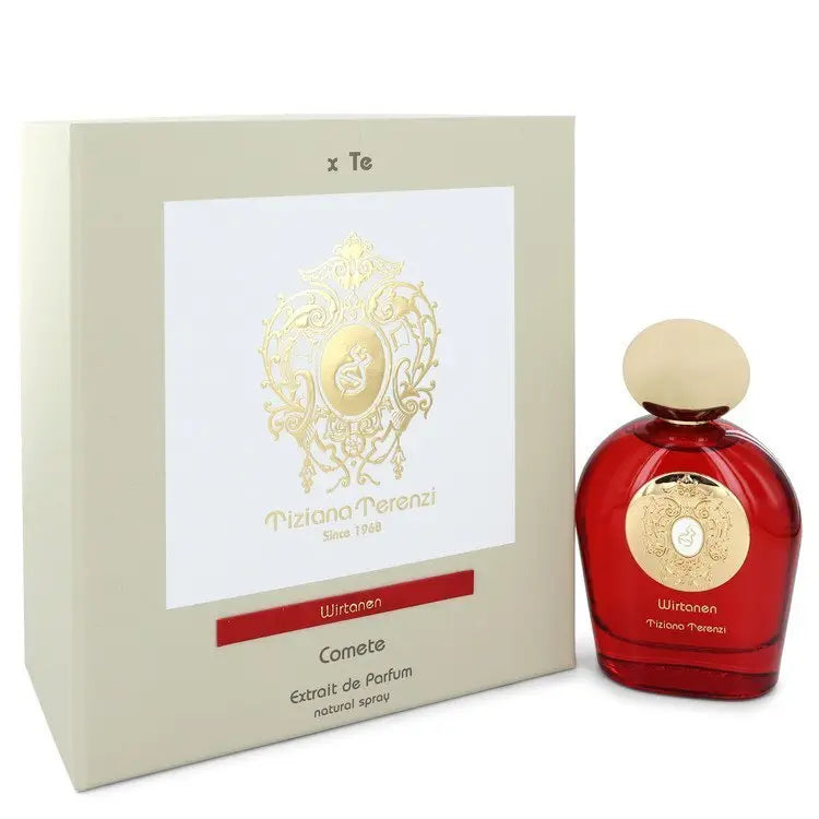 Tiziana Terenzi Wirtanen Extrait De Parfum Spray (Unisex) By Tiziana Terenzi Extrait De Parfum Spray (Unisex) (Tiziana Terenzi Wirtanen Extrait De Parfum Spray (Unisex) By Tiziana Terenzi) Nexellus