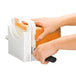 Toast slicer kitchen bread cutter toast slicing baking tool bread Nexellus