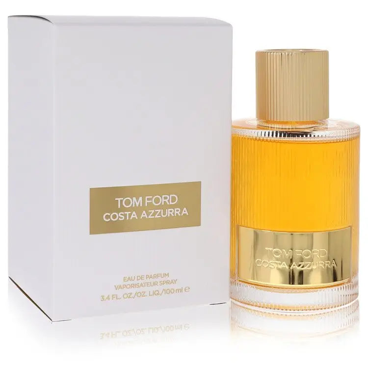 Tom ford costa azzurra eau de parfum spray (unisex) by tom