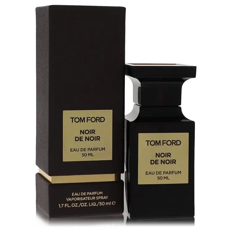 Tom ford noir de noir eau de parfum spray by tom ford eau