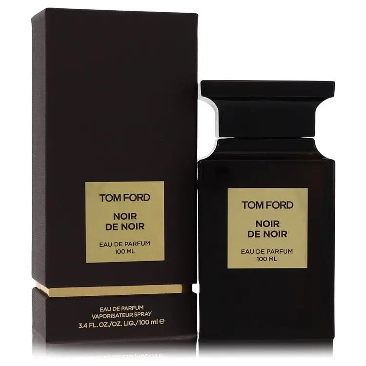 Tom ford noir de noir eau de parfum spray by tom ford eau