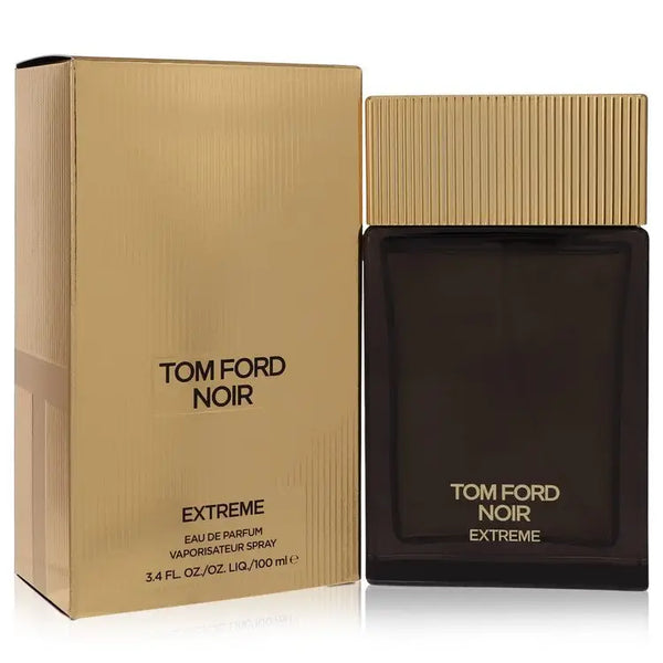 Tom ford noir extreme eau de parfum spray by tom ford eau